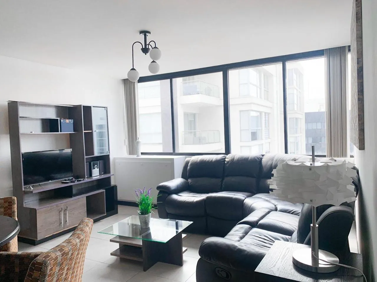 Departamentos De Lujo En Puerto Santa Ana, Guayaquil Ecuador Apartment