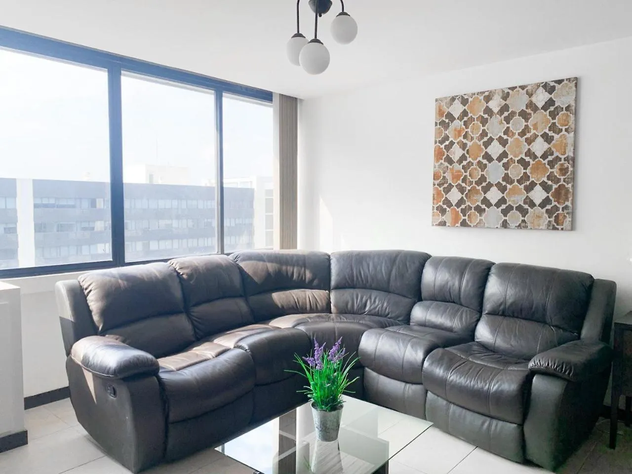 Departamentos De Lujo En Puerto Santa Ana, Guayaquil Ecuador Apartment