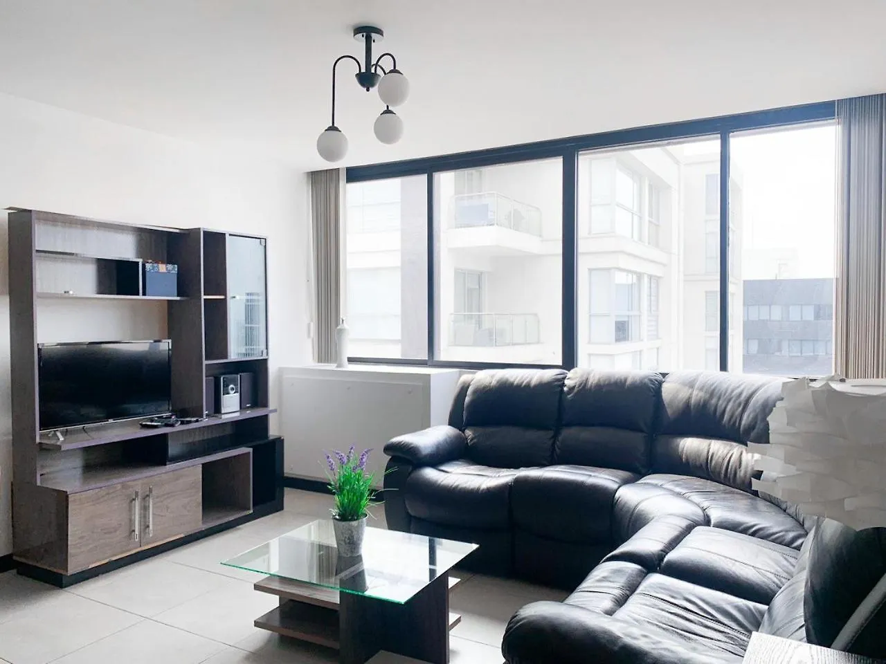Departamentos De Lujo En Puerto Santa Ana, Guayaquil Ecuador Apartment Ecuador