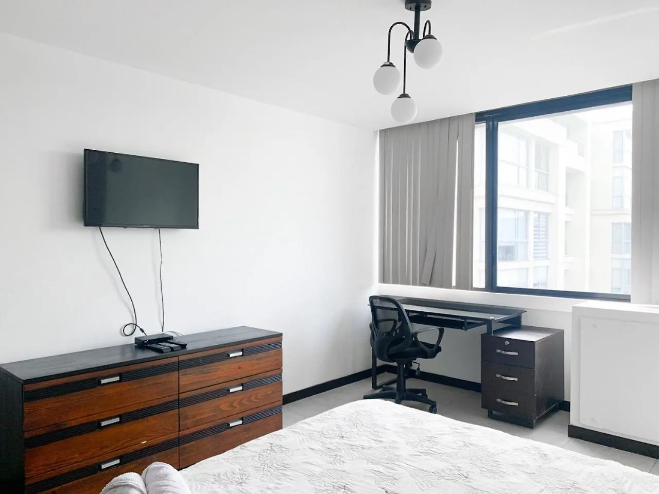 Departamentos De Lujo En Puerto Santa Ana, Guayaquil Ecuador Apartment 0*,  Ecuador