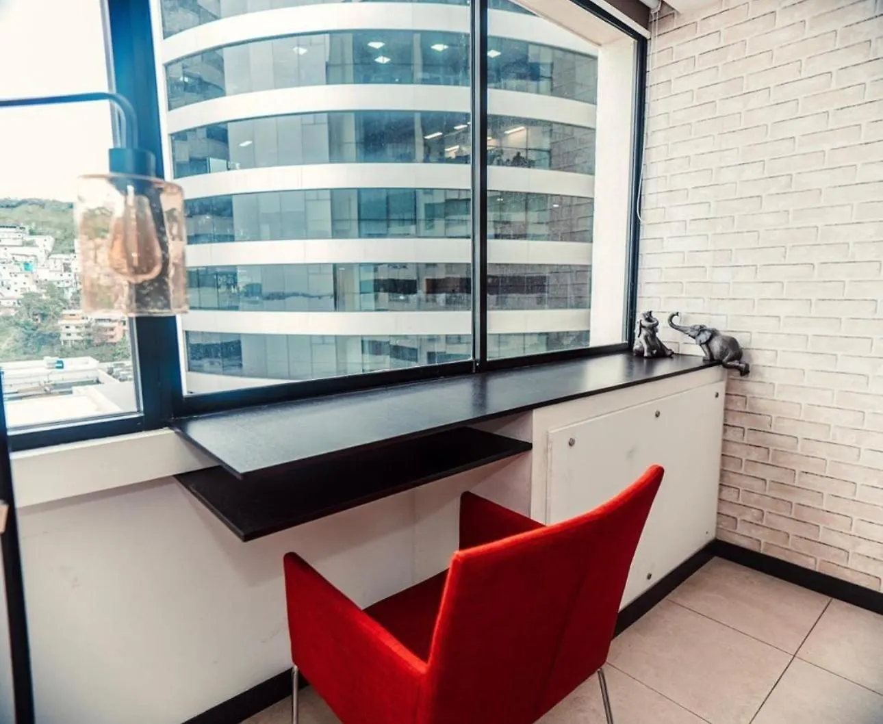 Departamentos De Lujo En Puerto Santa Ana, Guayaquil Ecuador Apartment