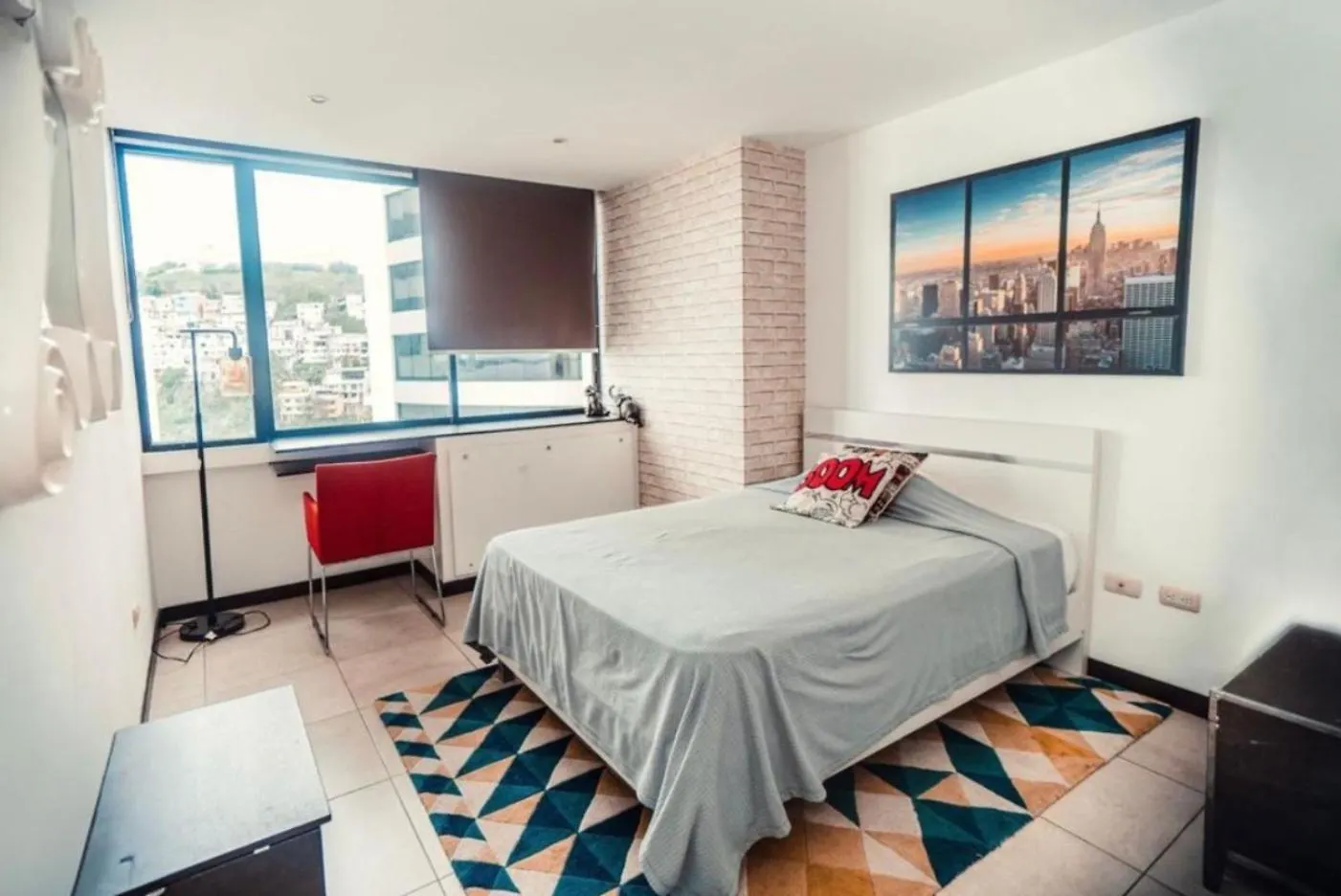 Departamentos De Lujo En Puerto Santa Ana, Guayaquil Ecuador Apartment