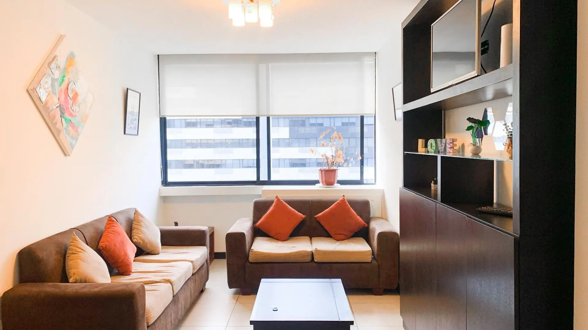 Departamentos De Lujo En Puerto Santa Ana, Guayaquil Ecuador Apartment