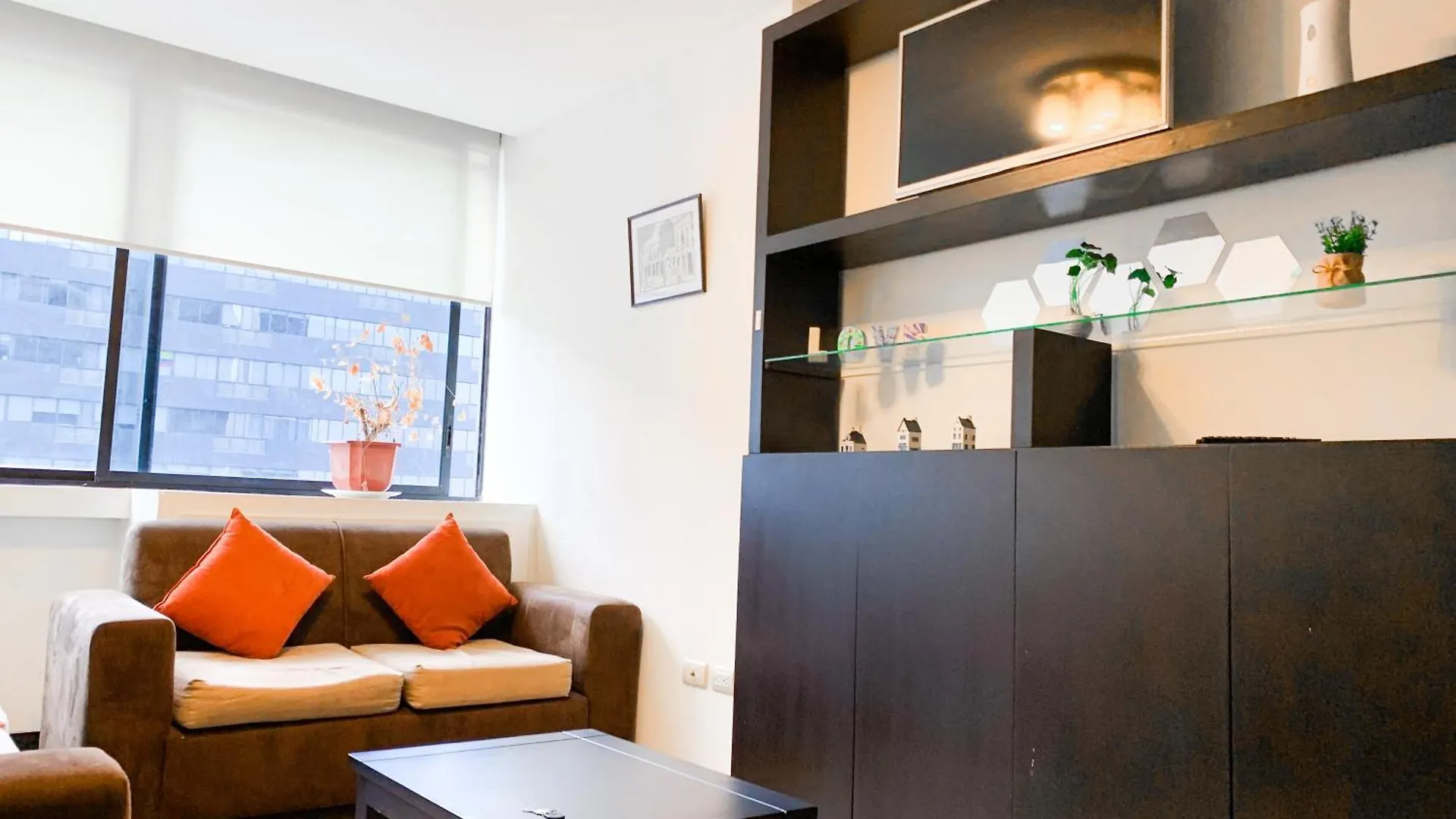 Departamentos De Lujo En Puerto Santa Ana, Guayaquil Ecuador Apartment