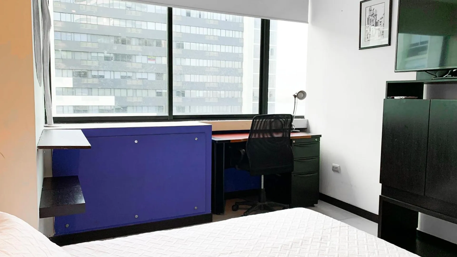 Departamentos De Lujo En Puerto Santa Ana, Guayaquil Ecuador Apartment