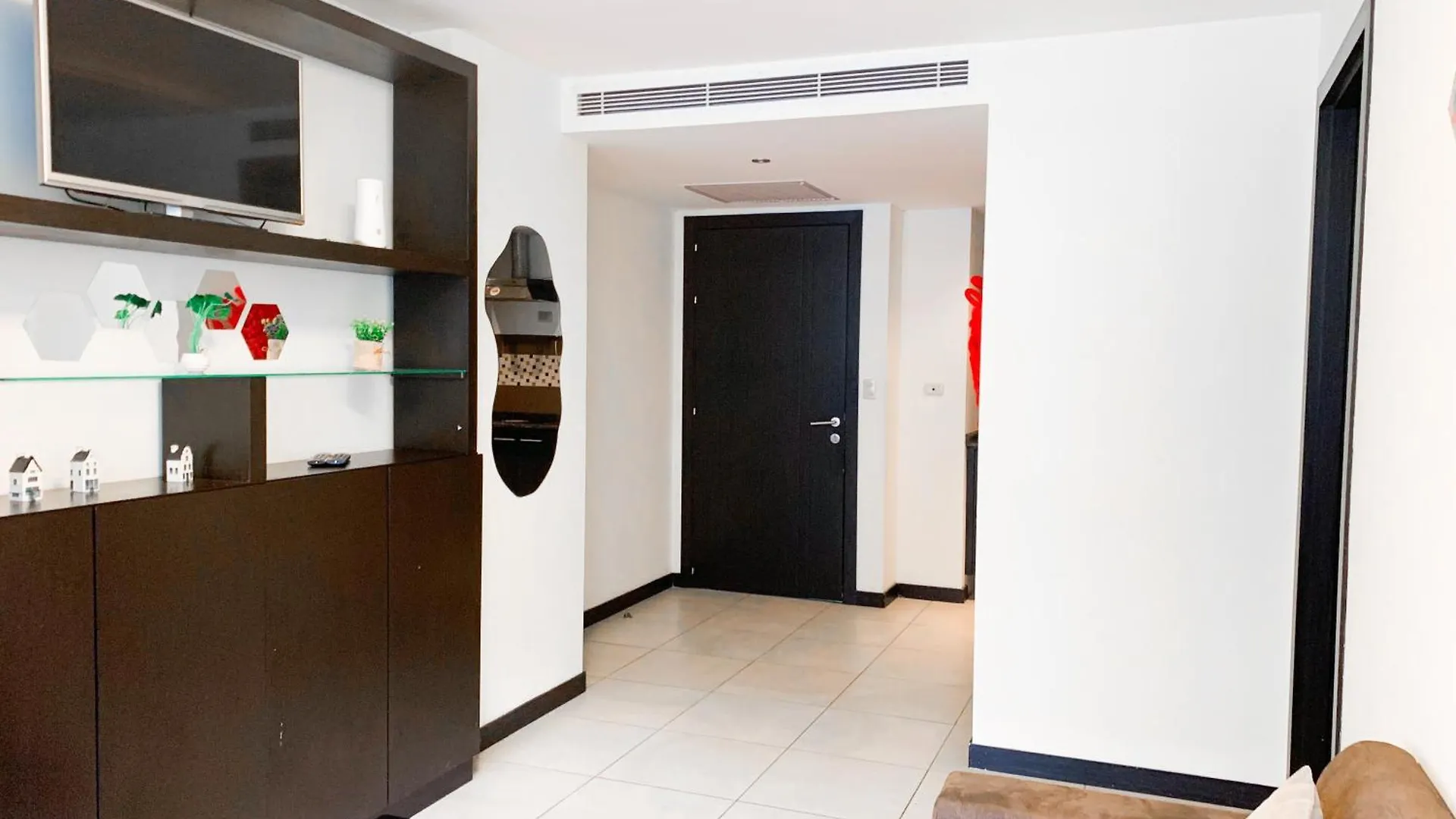 Departamentos De Lujo En Puerto Santa Ana, Guayaquil Ecuador Apartment