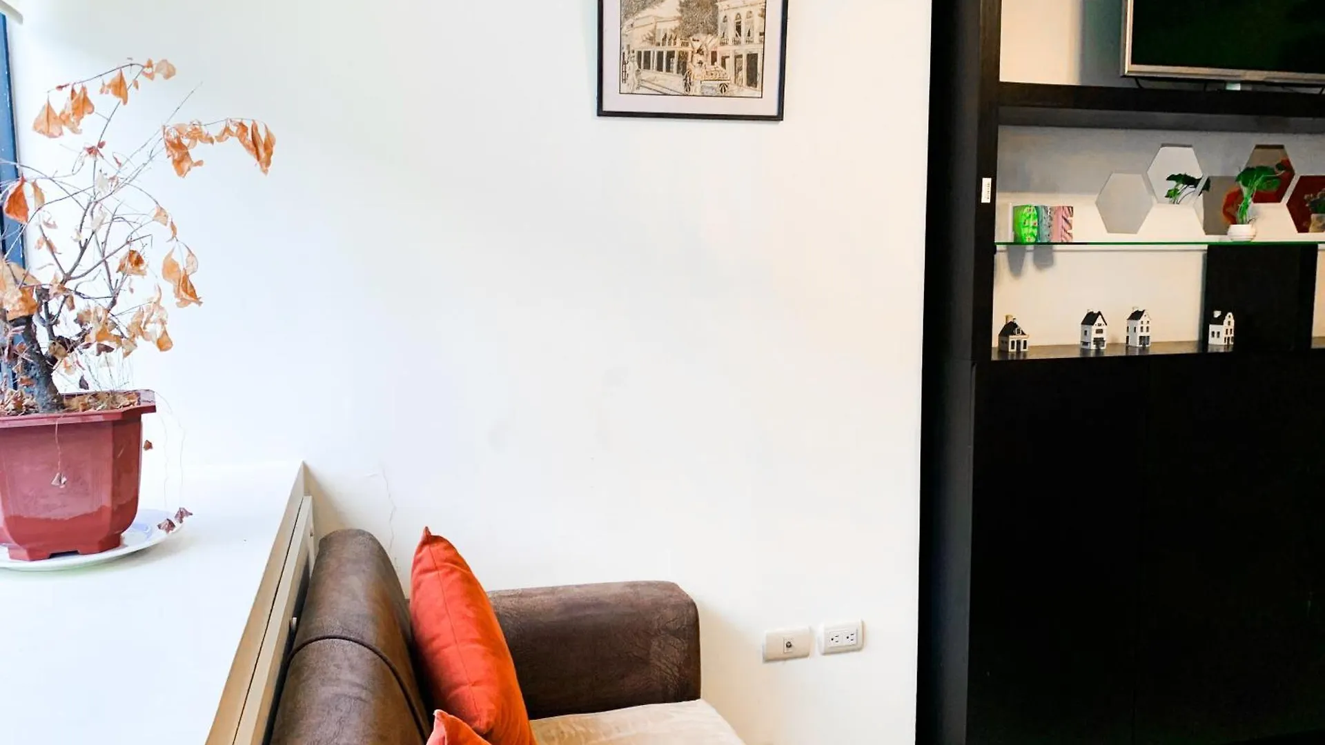 Departamentos De Lujo En Puerto Santa Ana, Guayaquil Ecuador Apartment