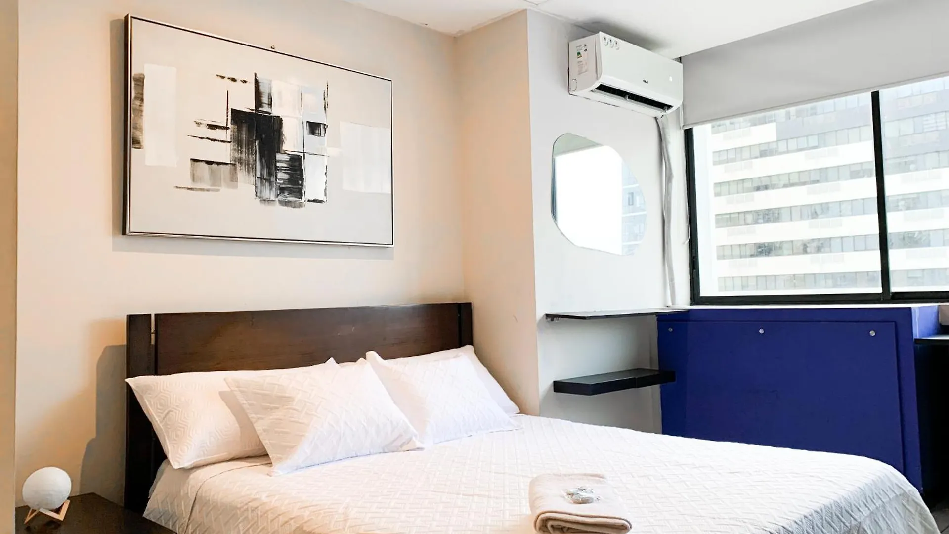 Departamentos De Lujo En Puerto Santa Ana, Guayaquil Ecuador Apartment Ecuador