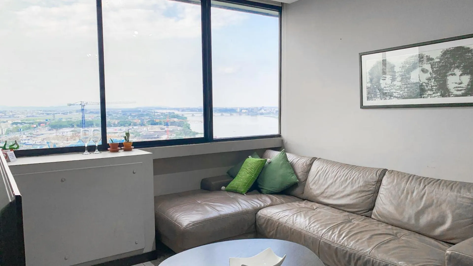 Departamentos De Lujo En Puerto Santa Ana, Guayaquil Ecuador Apartment 0*,