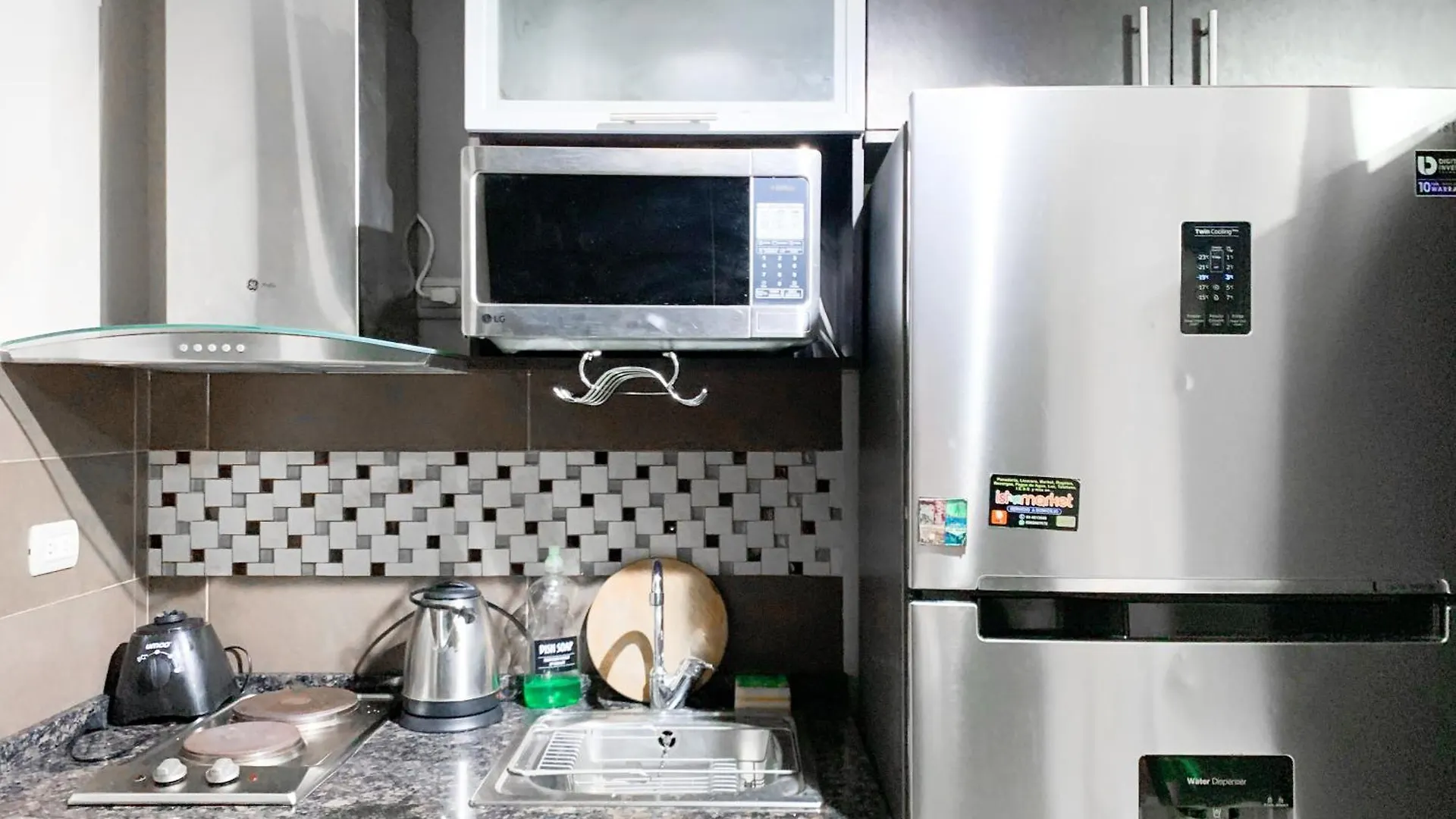 Departamentos De Lujo En Puerto Santa Ana, Guayaquil Ecuador Apartment
