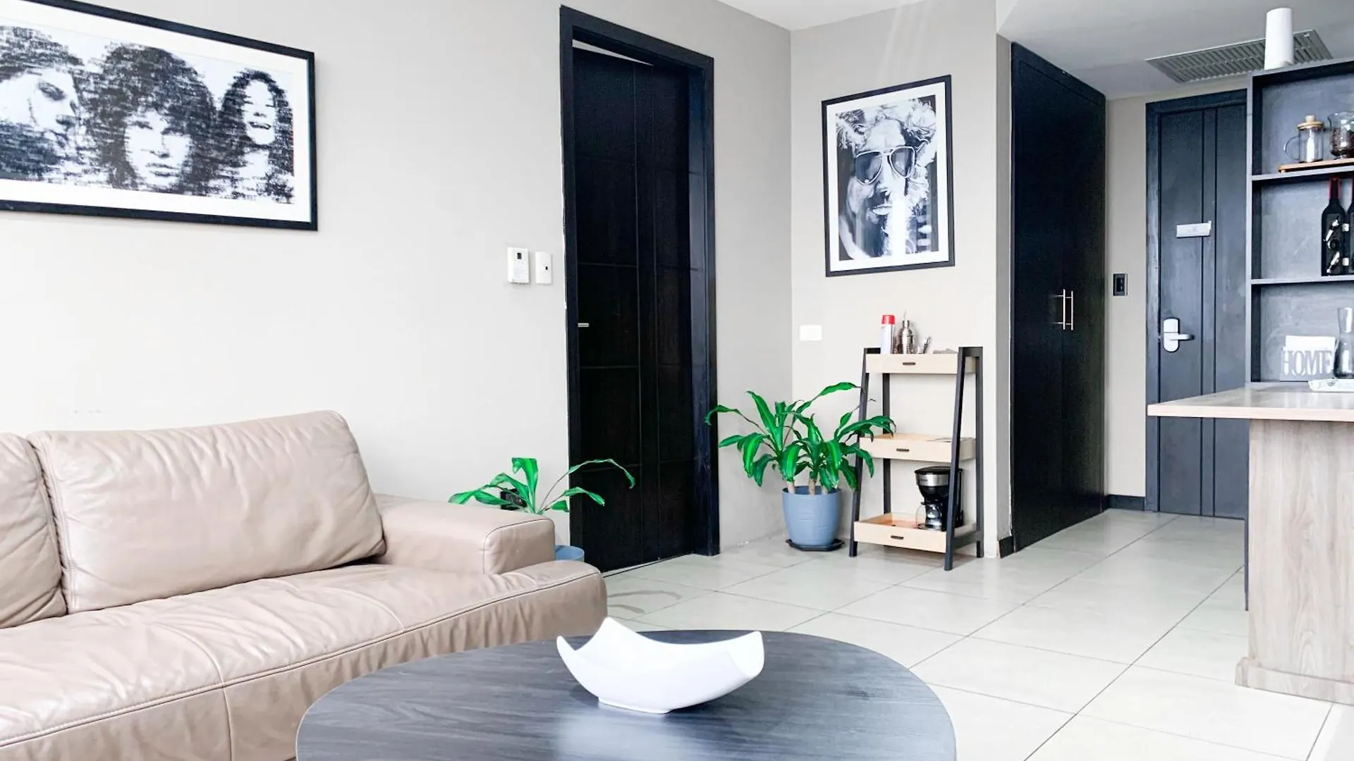 Departamentos De Lujo En Puerto Santa Ana, Guayaquil Ecuador Apartment Ecuador