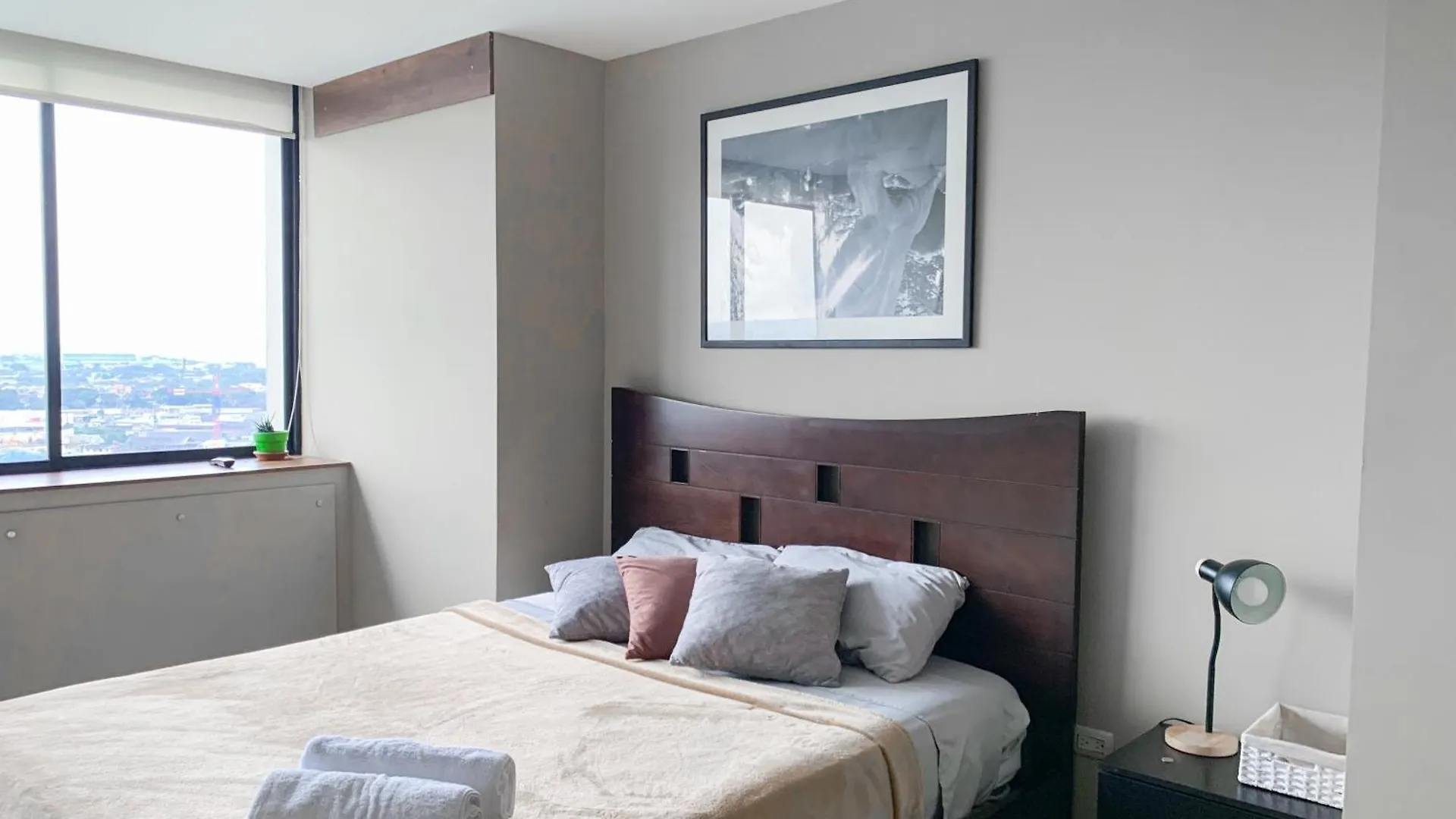 Departamentos De Lujo En Puerto Santa Ana, Guayaquil Ecuador Apartment