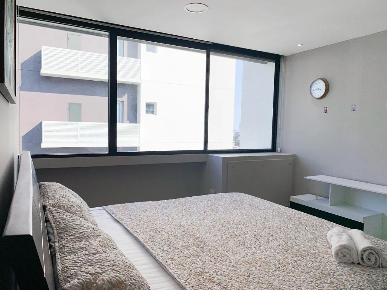 Departamentos De Lujo En Puerto Santa Ana, Guayaquil Ecuador Apartment