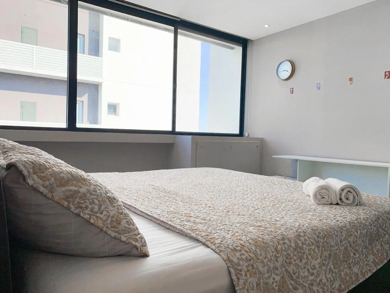 Departamentos De Lujo En Puerto Santa Ana, Guayaquil Ecuador Apartment