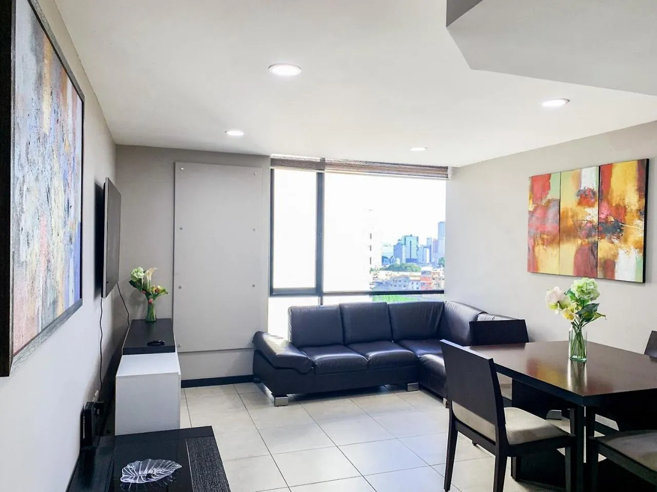 Departamentos De Lujo En Puerto Santa Ana, Guayaquil Ecuador Apartment Ecuador