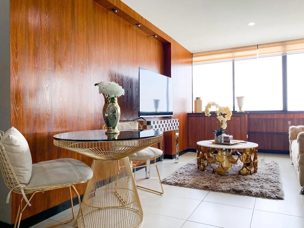 Departamentos De Lujo En Puerto Santa Ana, Guayaquil Ecuador Apartment