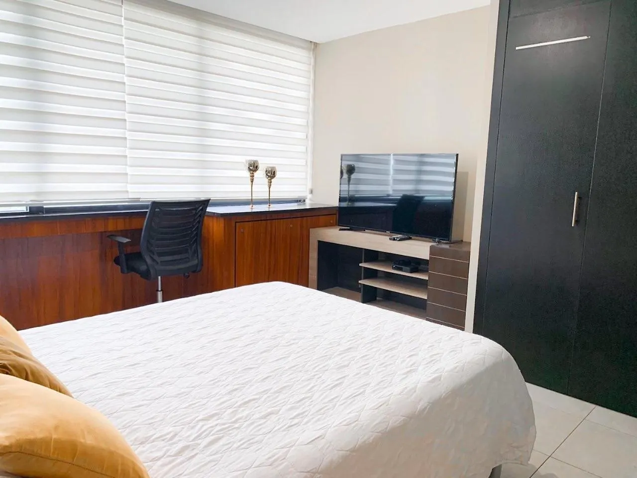 Departamentos De Lujo En Puerto Santa Ana, Guayaquil Ecuador Apartment