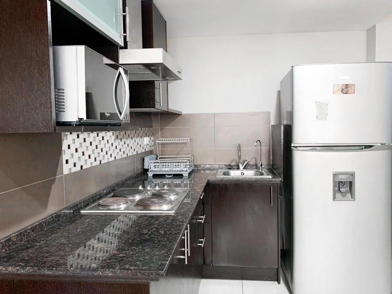 Departamentos De Lujo En Puerto Santa Ana, Guayaquil Ecuador Apartment Ecuador