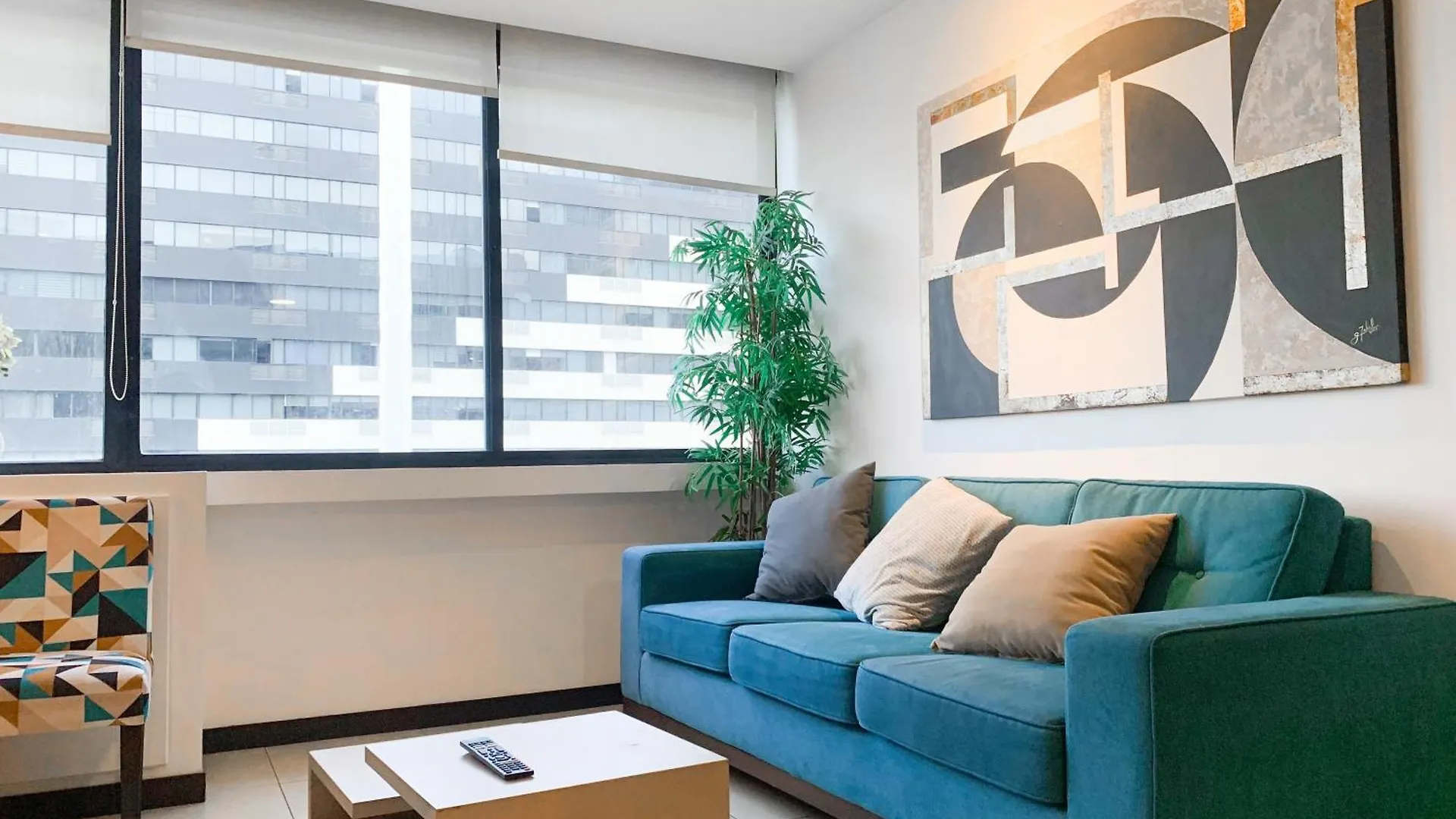 Departamentos De Lujo En Puerto Santa Ana, Guayaquil Ecuador Apartment