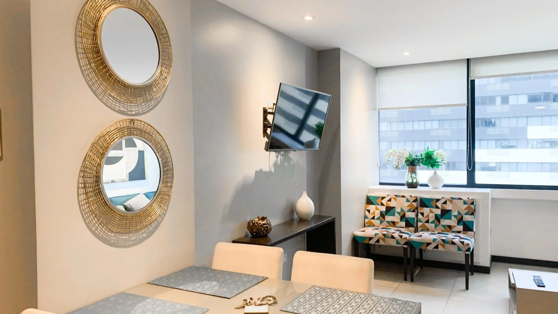 Departamentos De Lujo En Puerto Santa Ana, Guayaquil Ecuador Apartment