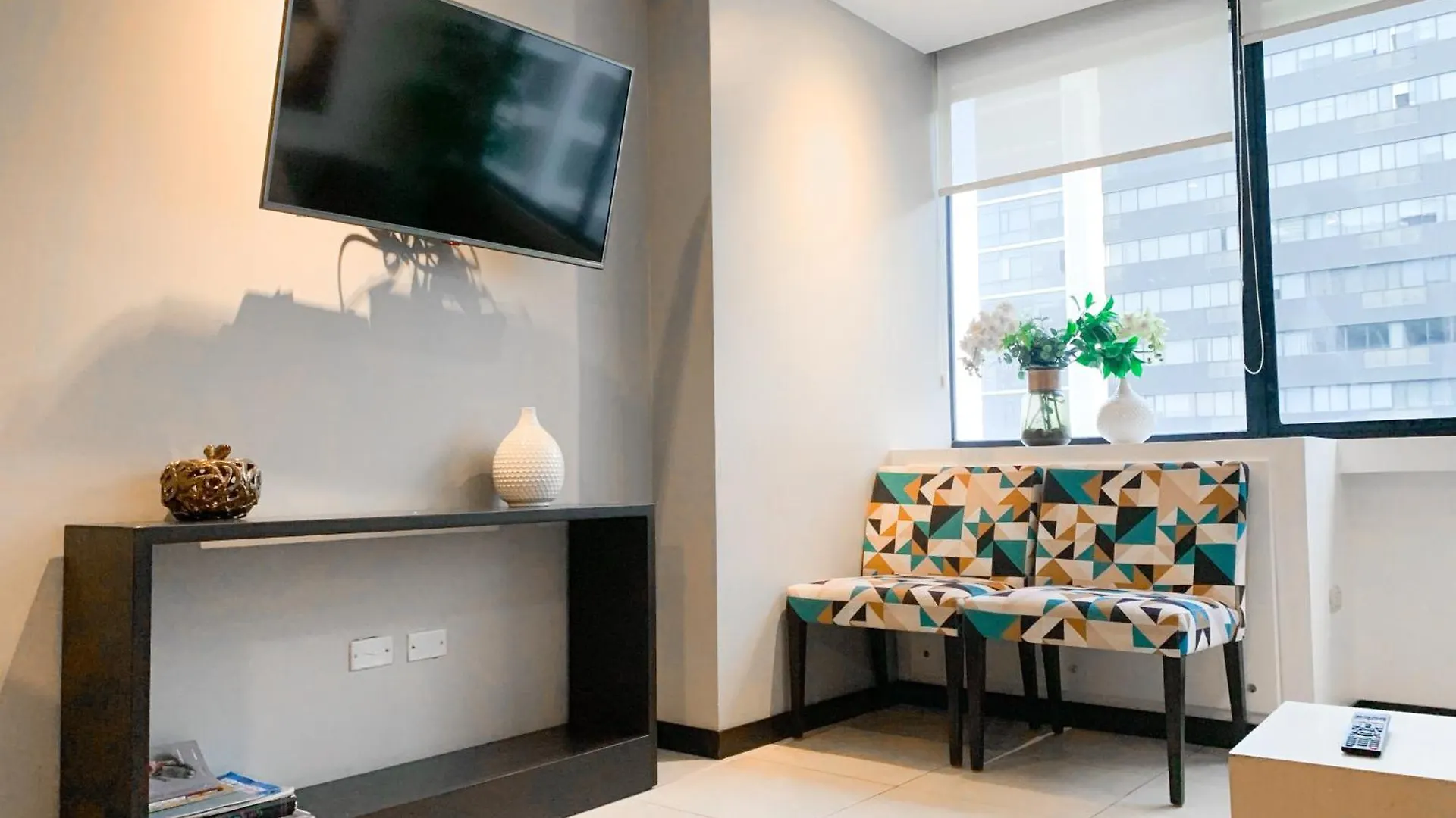 Departamentos De Lujo En Puerto Santa Ana, Guayaquil Ecuador Apartment