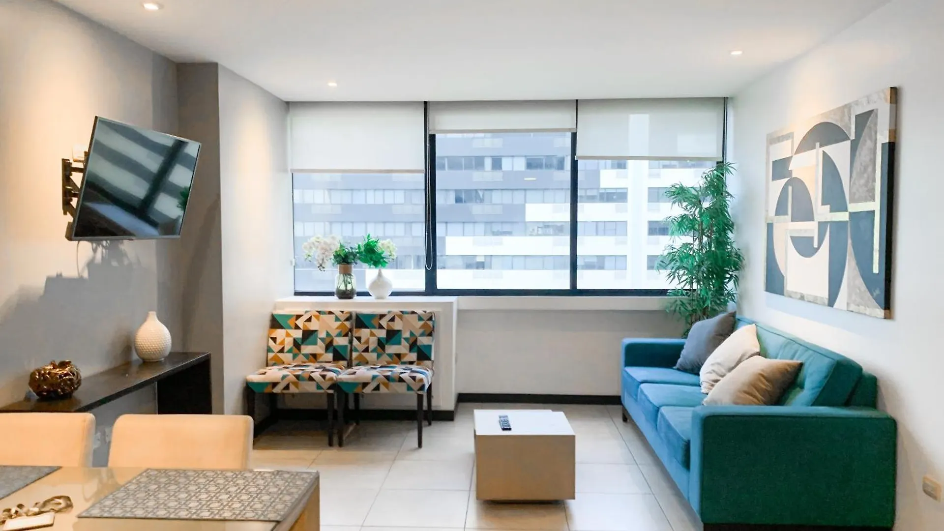 Departamentos De Lujo En Puerto Santa Ana, Guayaquil Ecuador Apartment Ecuador