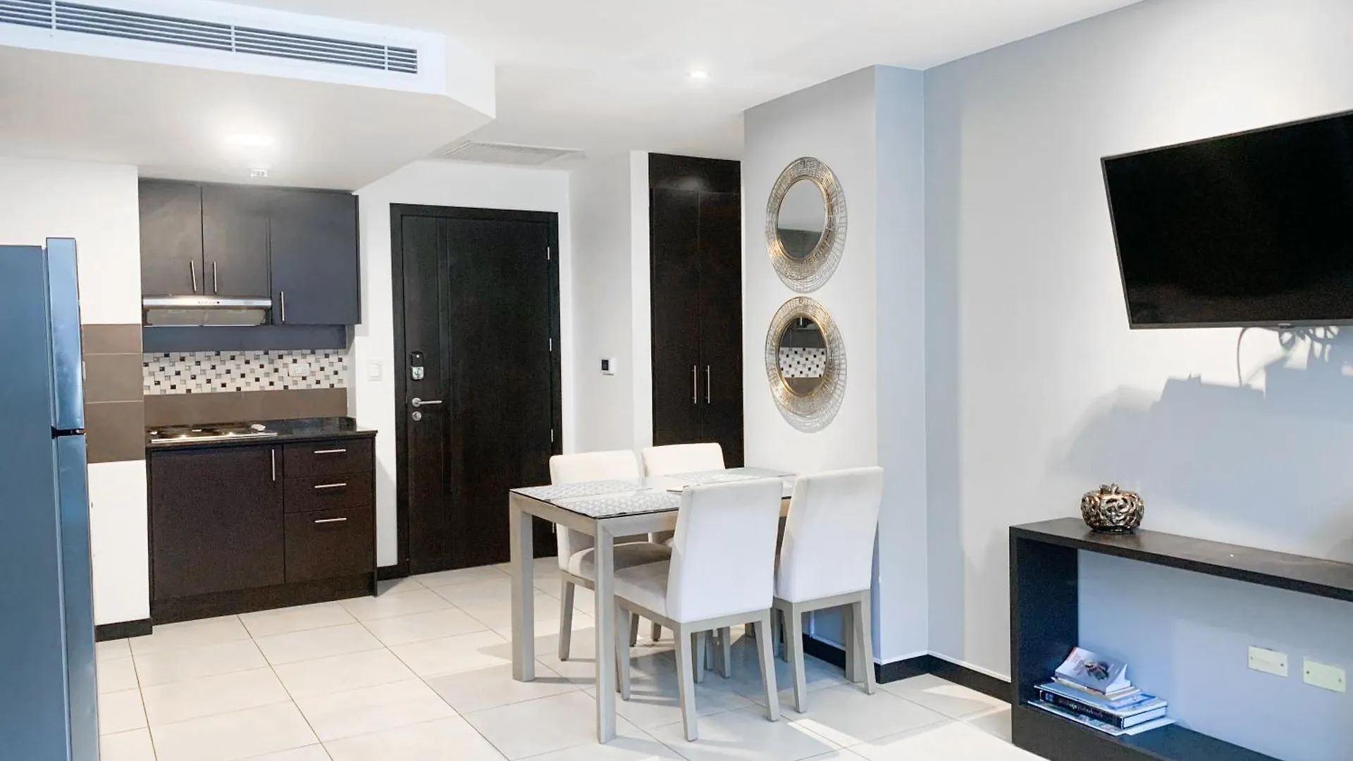 Departamentos De Lujo En Puerto Santa Ana, Guayaquil Ecuador Apartment Ecuador