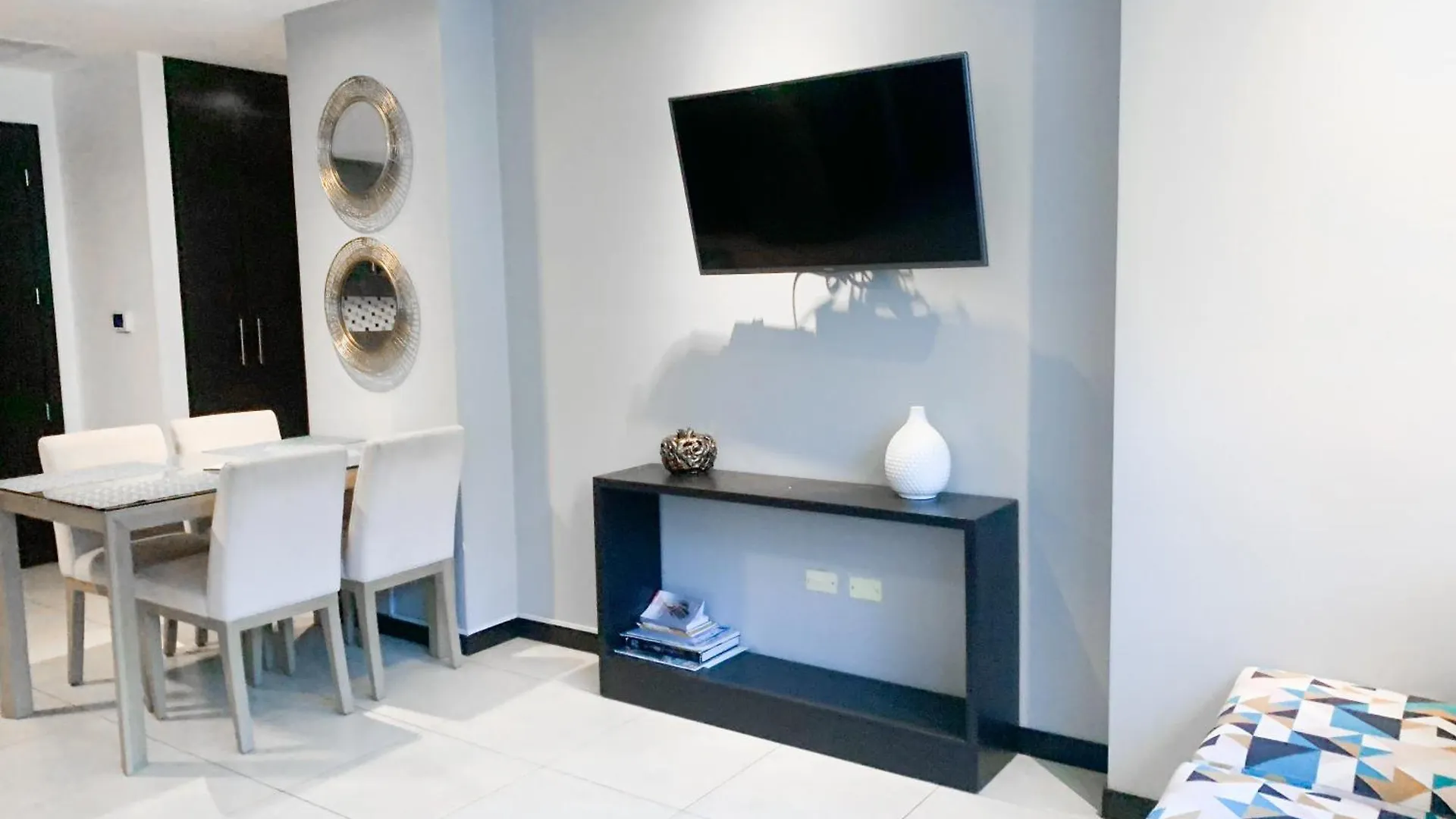 Departamentos De Lujo En Puerto Santa Ana, Guayaquil Ecuador Apartment