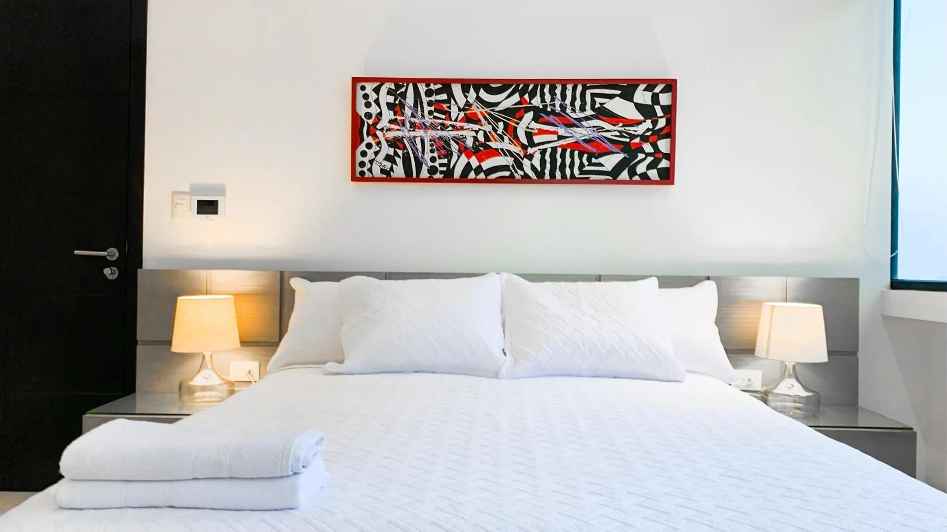 Departamentos De Lujo En Puerto Santa Ana, Guayaquil Ecuador Apartment