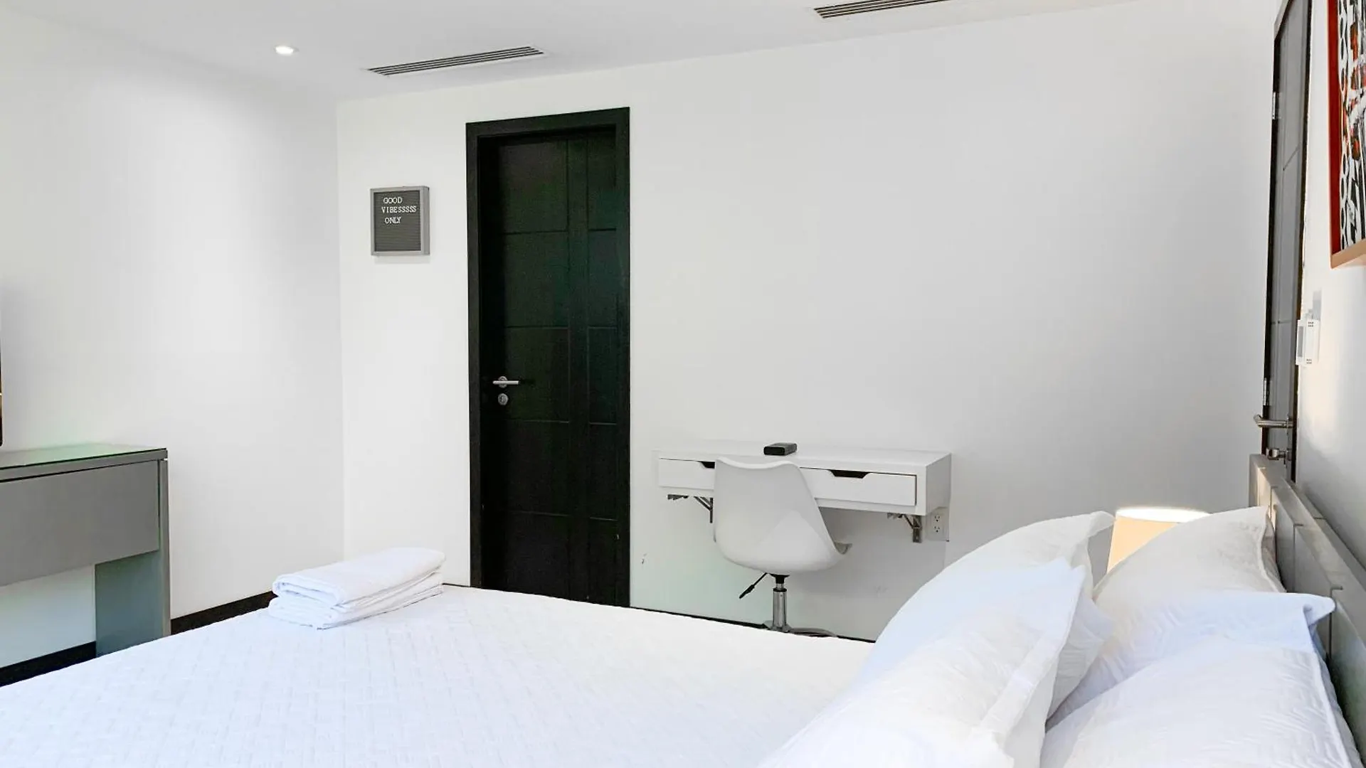 Departamentos De Lujo En Puerto Santa Ana, Guayaquil Ecuador Apartment