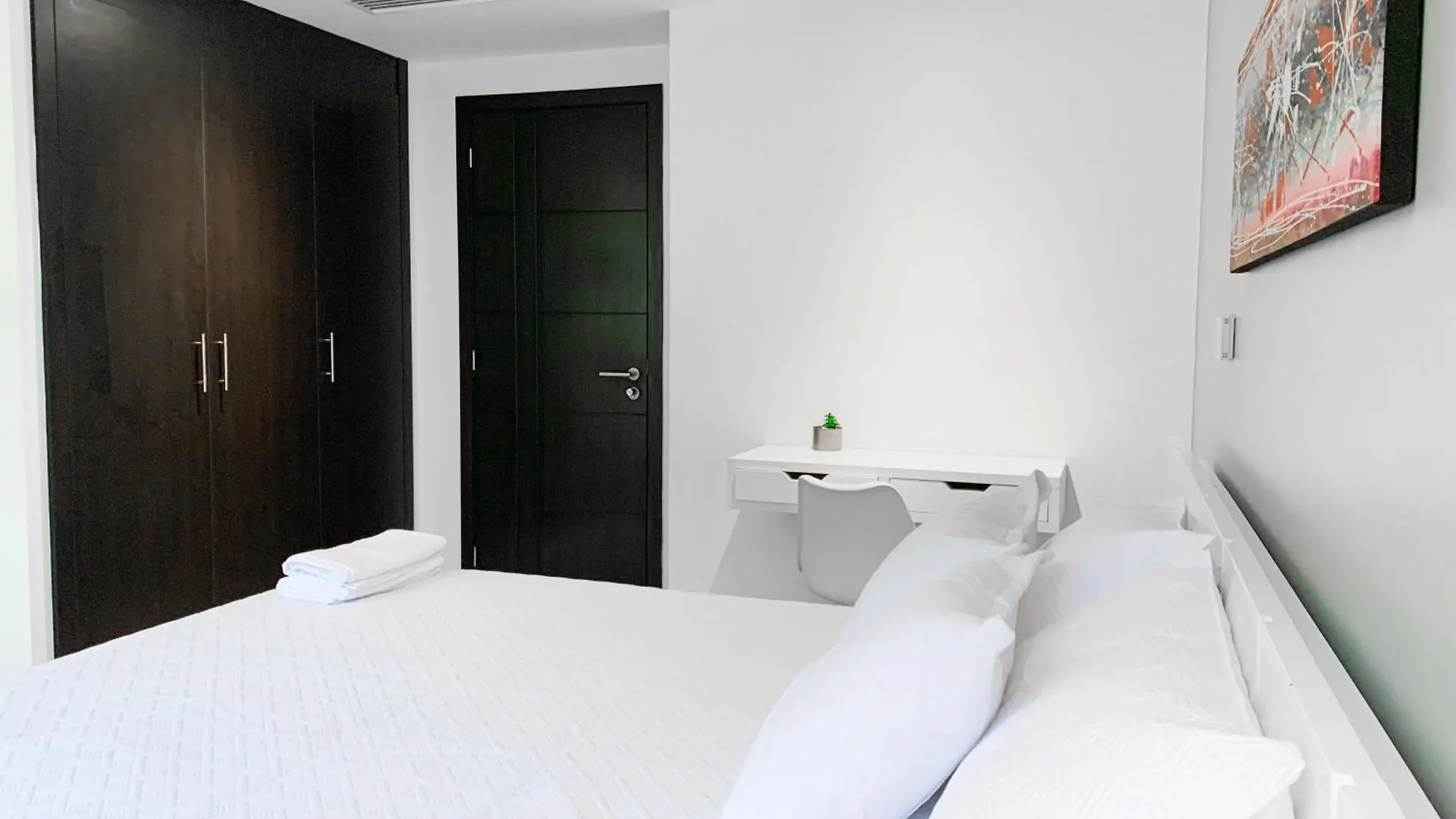 Departamentos De Lujo En Puerto Santa Ana, Guayaquil Ecuador Apartment