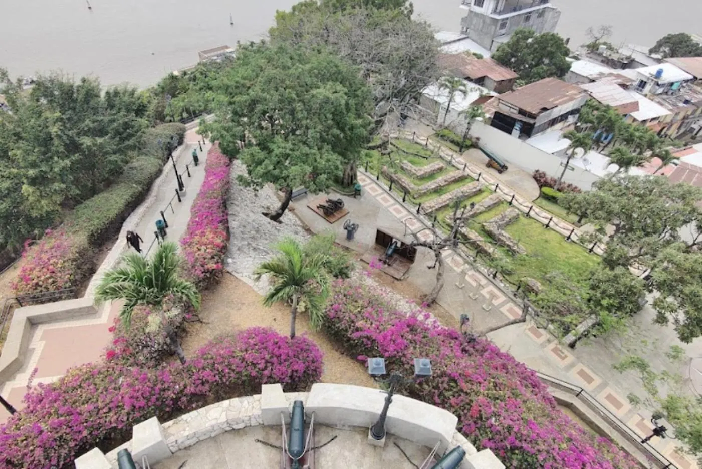Departamentos De Lujo En Puerto Santa Ana, Guayaquil Ecuador Apartment