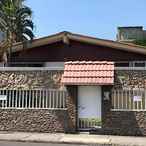 Casa Violeta Guayaquil