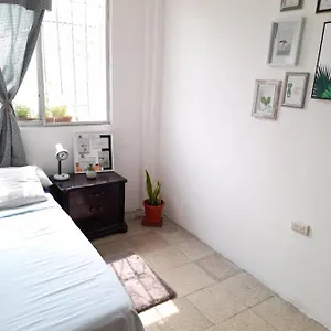 Casa Iwana Guayaquil