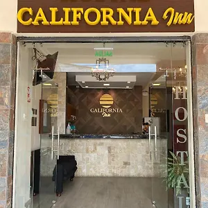 California Guayaquil