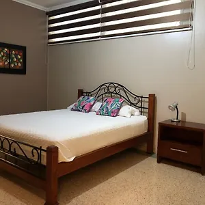 Casa Canelos Guayaquil