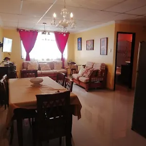Apartamento Malecon 2000, Guayaquil