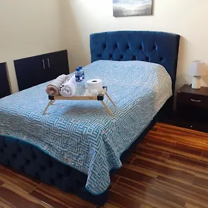 Apartamento Master 2 Dormitorios, Guayaquil