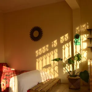 Pachamac House Guayaquil