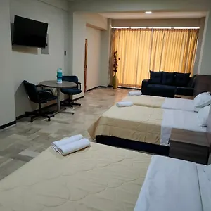 Oceanik & Guayaquil