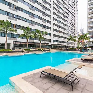Puerto Santa Ana, Torres Bellini, 3 Camas, Vista Al The Point Y Rio Guayaquil