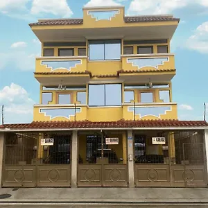 Big House Guayaquil