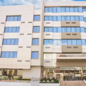 4* Hotel Marcelius