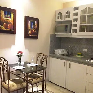 Apartamento El Patio Ii, Guayaquil