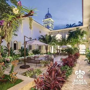 Del Parque Guayaquil
